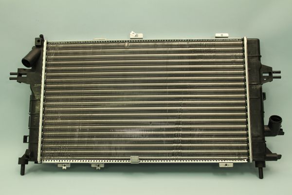 KLAXCAR FRANCE Радиатор, охлаждение двигателя 80084z